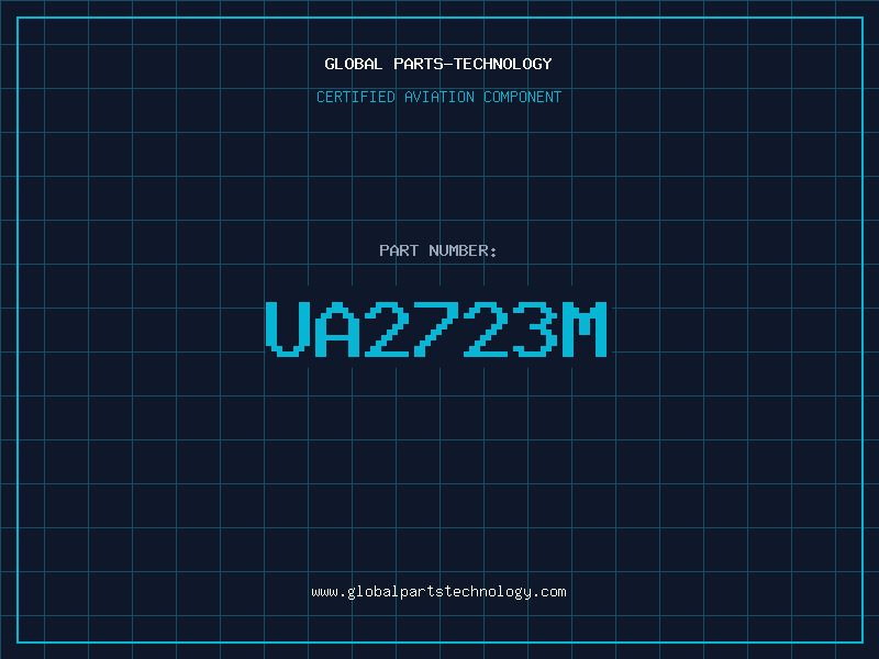 Aviation Part UA2723M