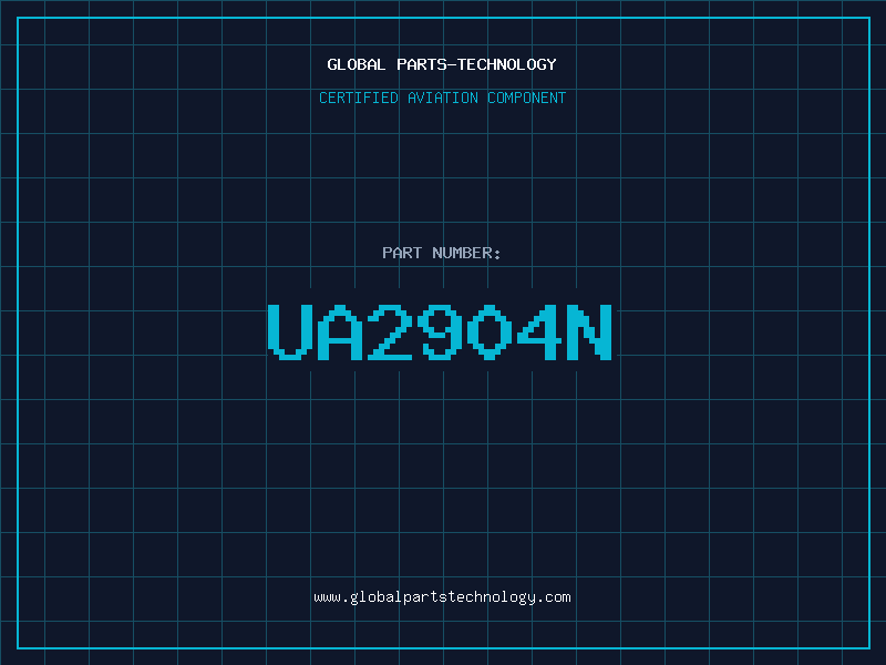 Aviation Part UA2904N