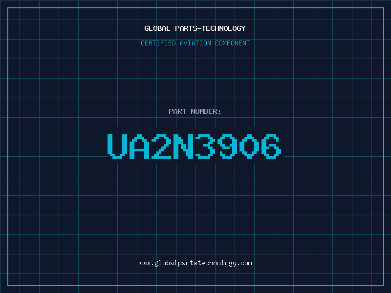 Aviation Part UA2N3906