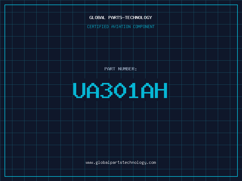 Aviation Part UA301AH