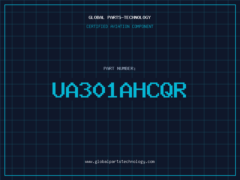 Aviation Part UA301AHCQR
