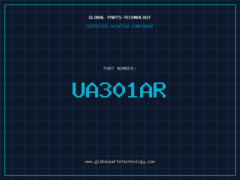 Aviation Part UA301AR