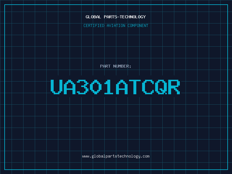 Aviation Part UA301ATCQR