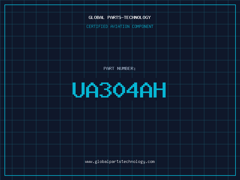 Aviation Part UA304AH
