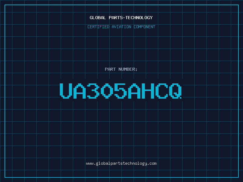 Aviation Part UA305AHCQ