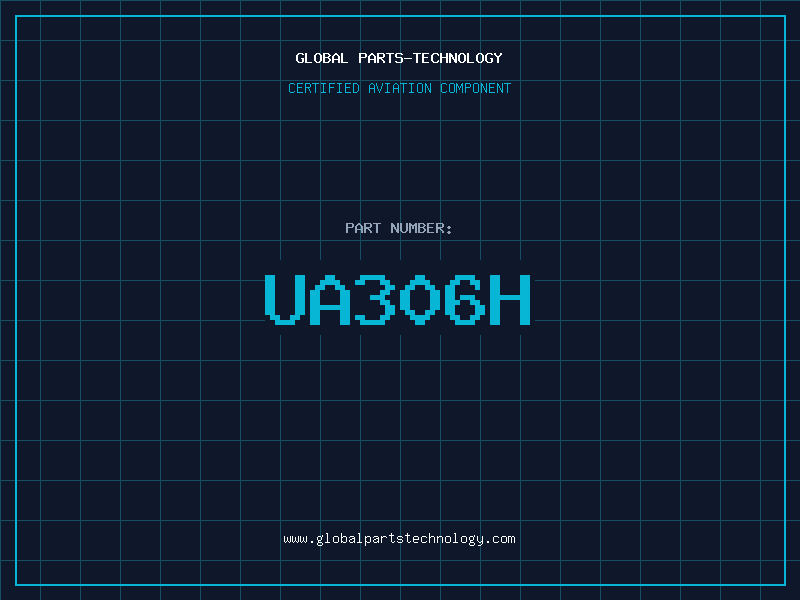 Aviation Part UA306H
