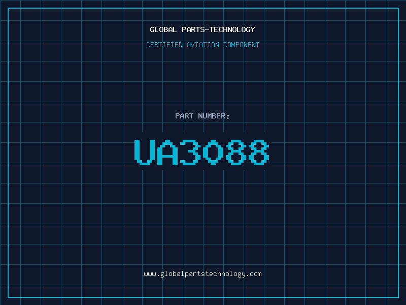 Aviation Part UA3088