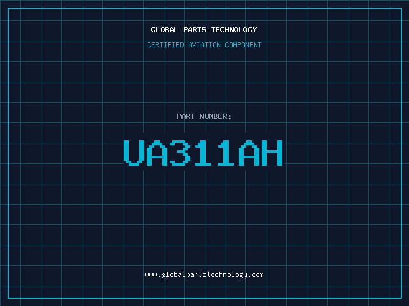Aviation Part UA311AH