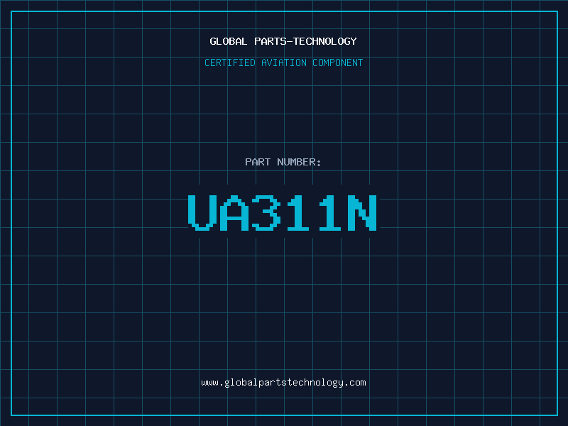 Aviation Part UA311N
