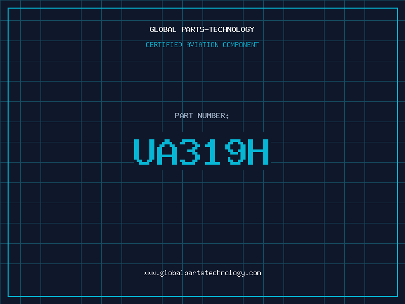 Aviation Part UA319H