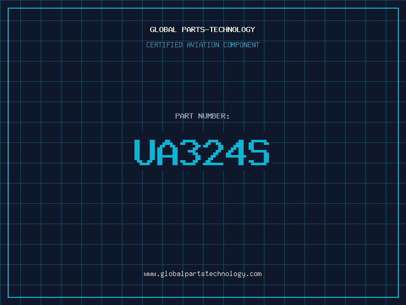Aviation Part UA324S
