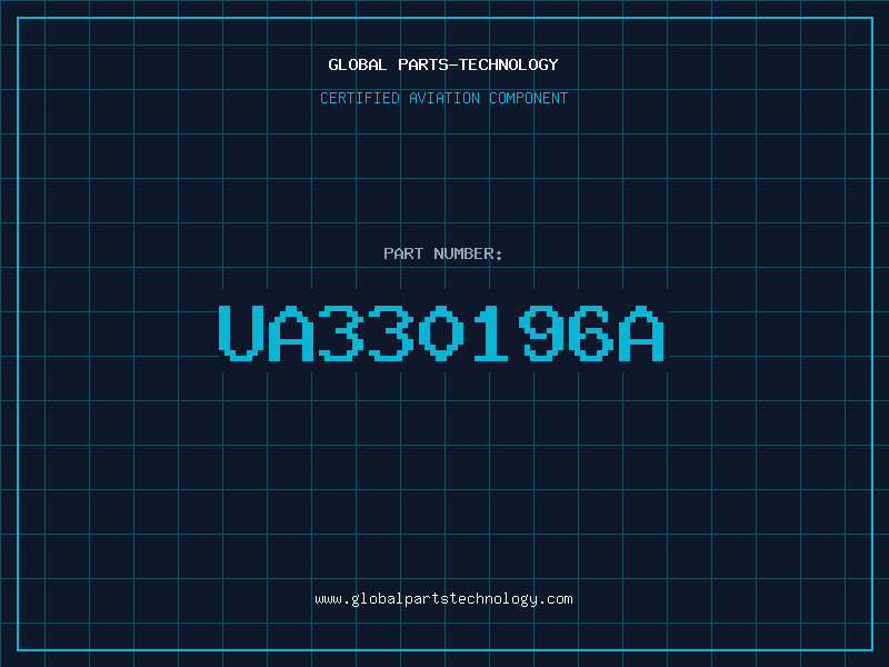 Aviation Part UA330196A