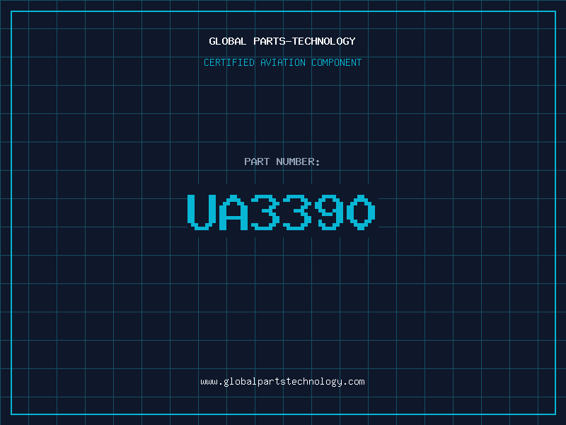Aviation Part UA3390