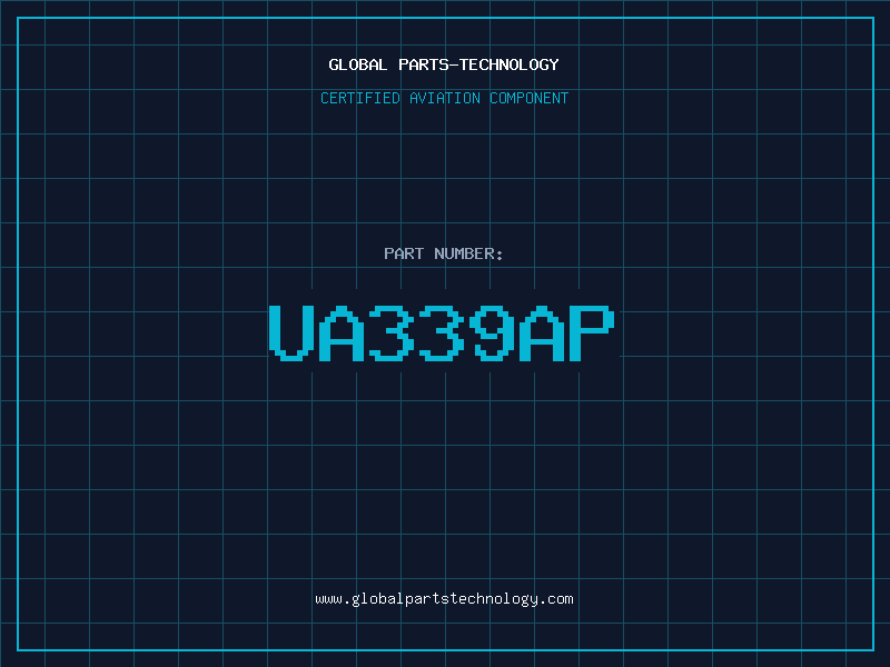 Aviation Part UA339AP