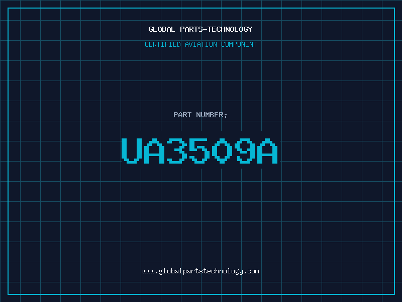 Aviation Part UA3509A