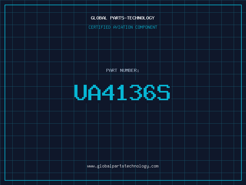 Aviation Part UA4136S