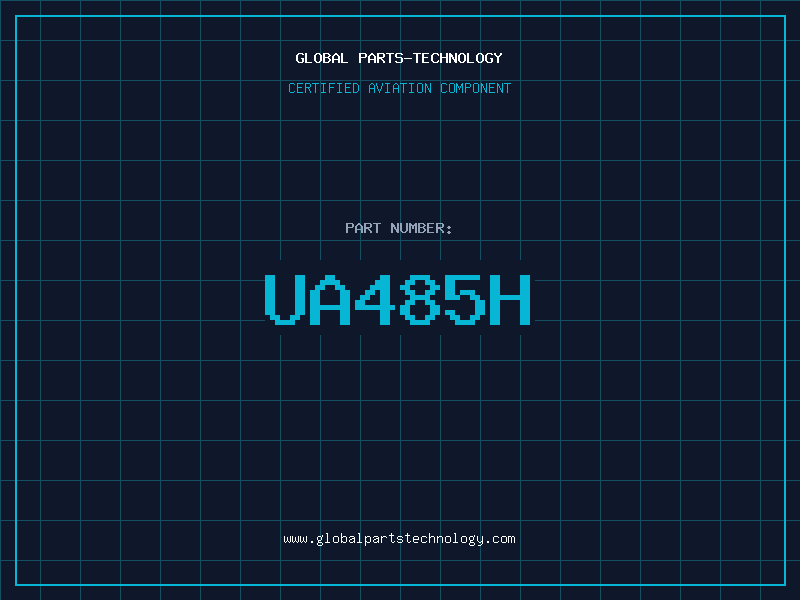Aviation Part UA485H