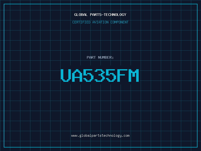 Aviation Part UA535FM