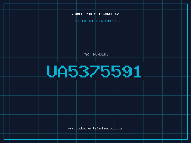 Aviation Part UA5375591
