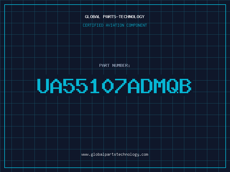 Aviation Part UA55107ADMQB