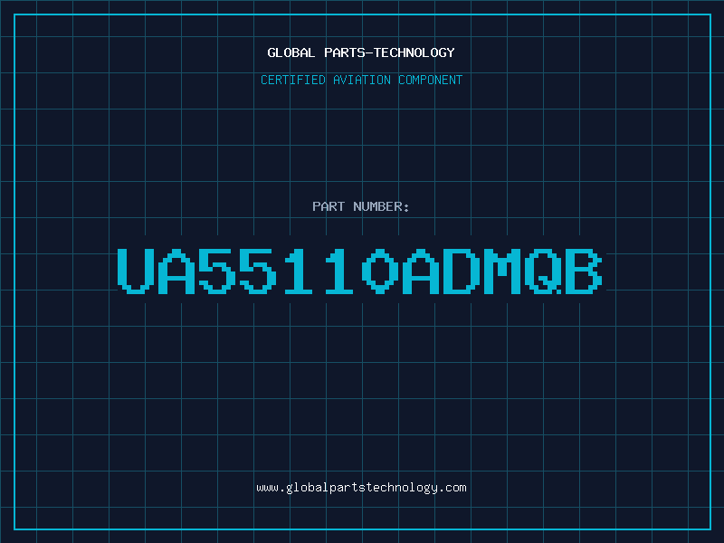 Aviation Part UA55110ADMQB