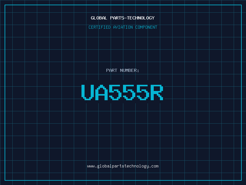 Aviation Part UA555R