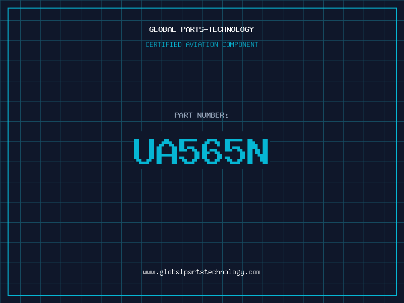 Aviation Part UA565N