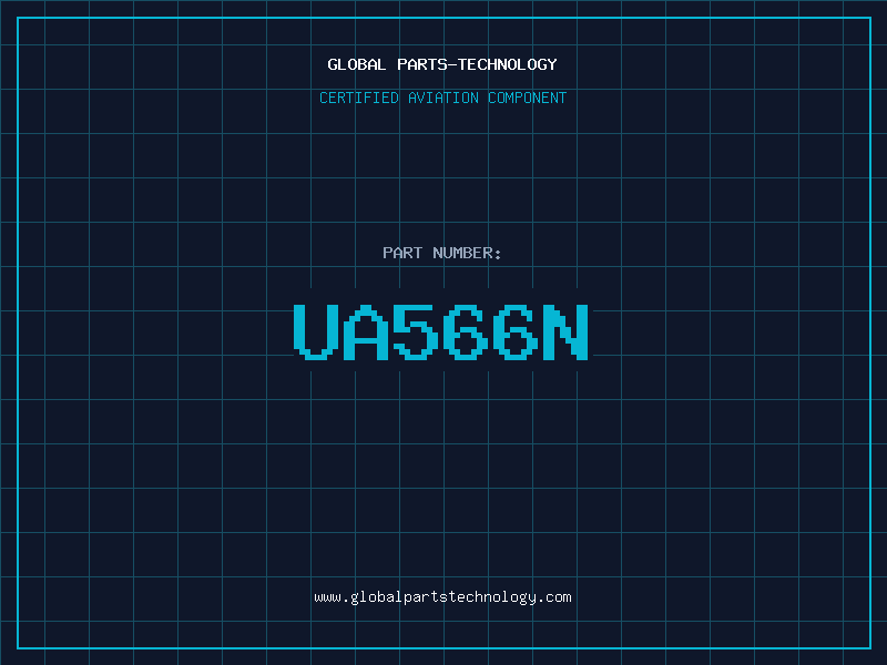 Aviation Part UA566N