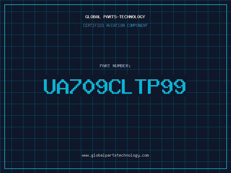 Aviation Part UA709CLTP99