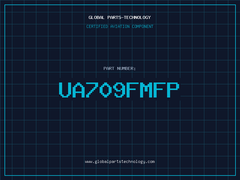 Aviation Part UA709FMFP