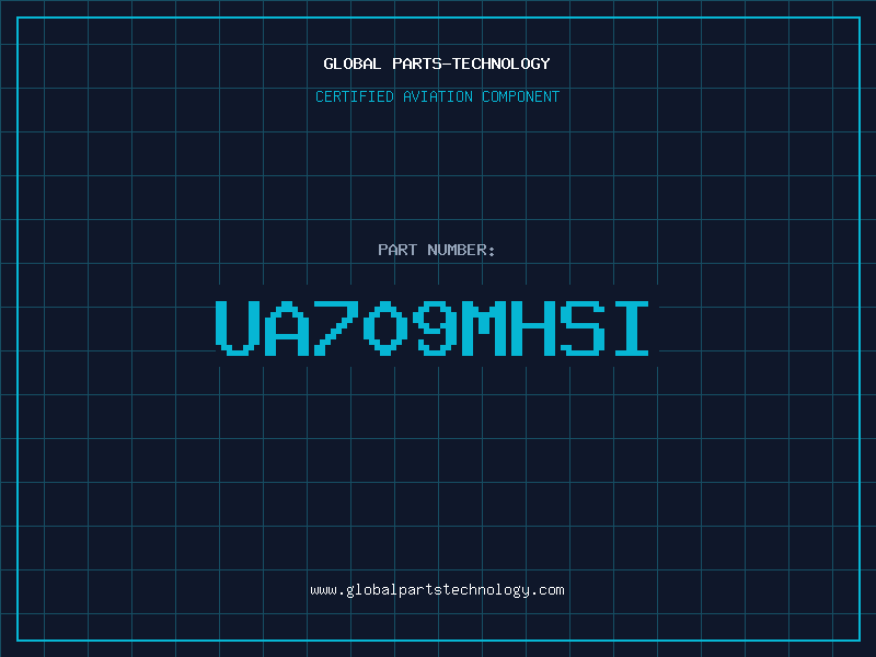 Aviation Part UA709MHSI