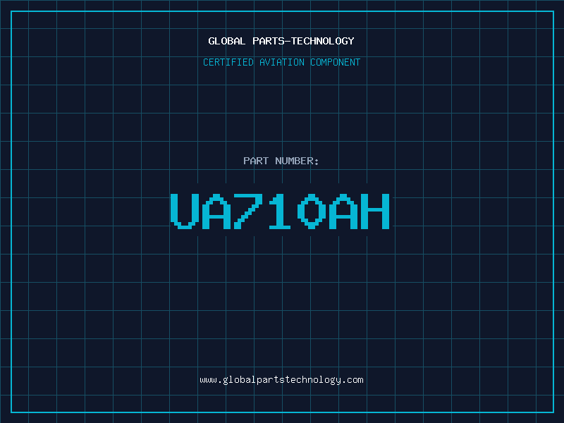 Aviation Part UA710AH
