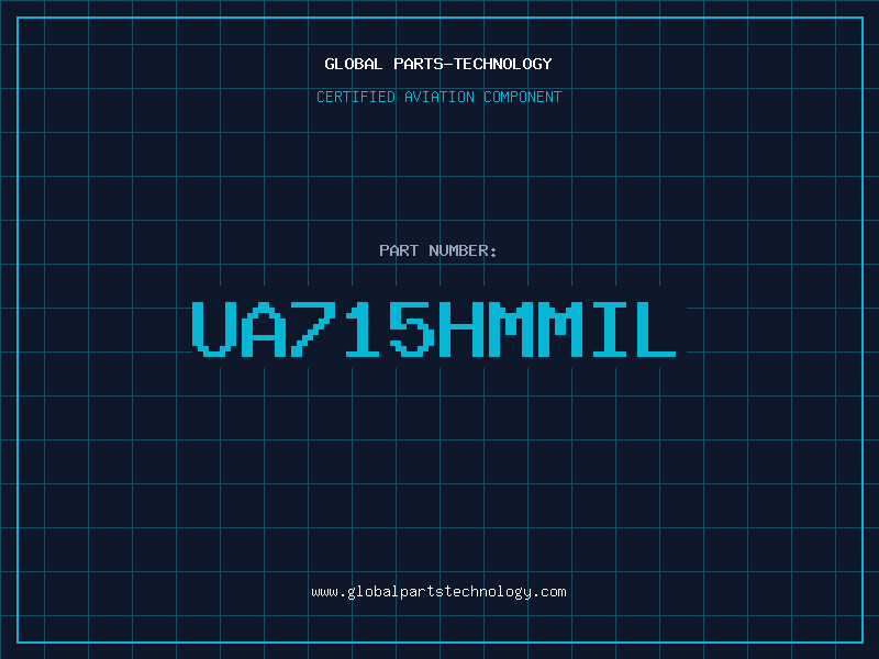 Aviation Part UA715HMMIL