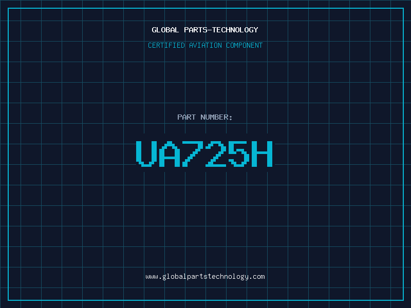 Aviation Part UA725H