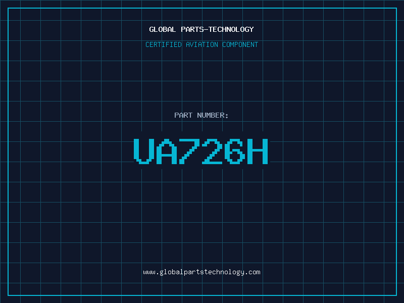 Aviation Part UA726H