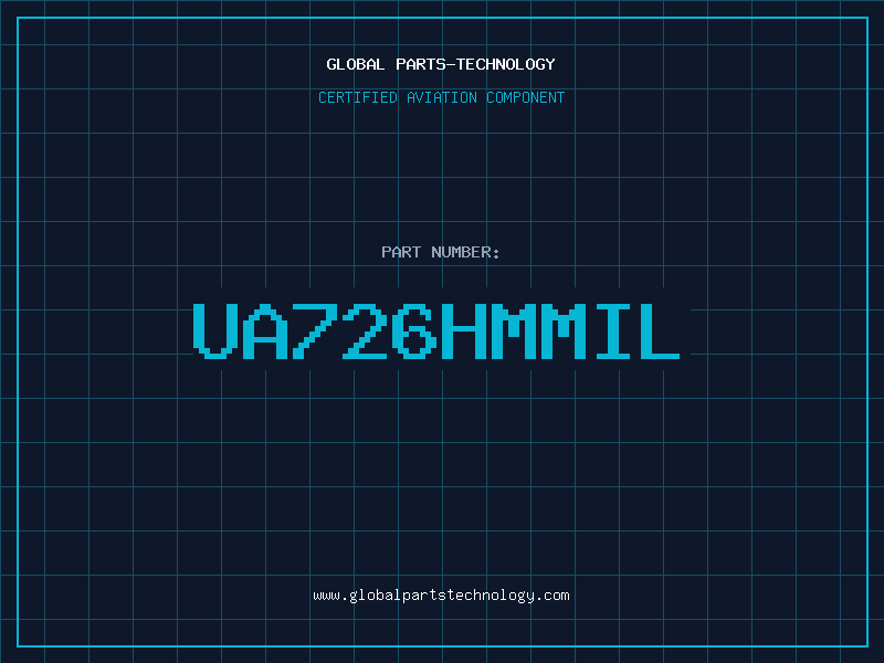 Aviation Part UA726HMMIL