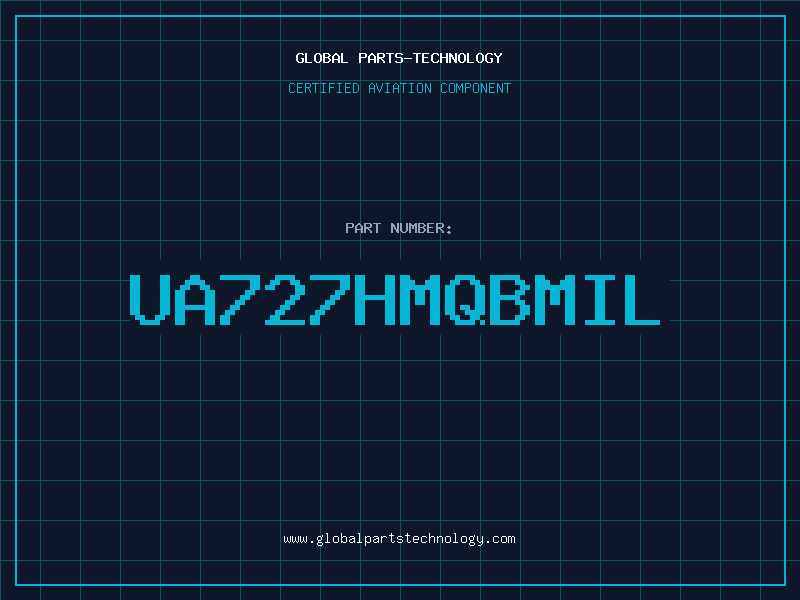 Aviation Part UA727HMQBMIL