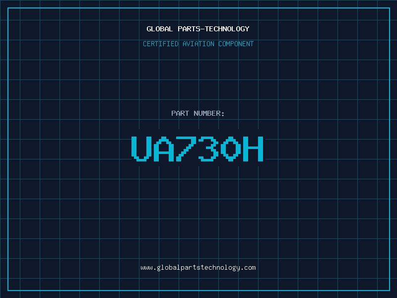 Aviation Part UA730H