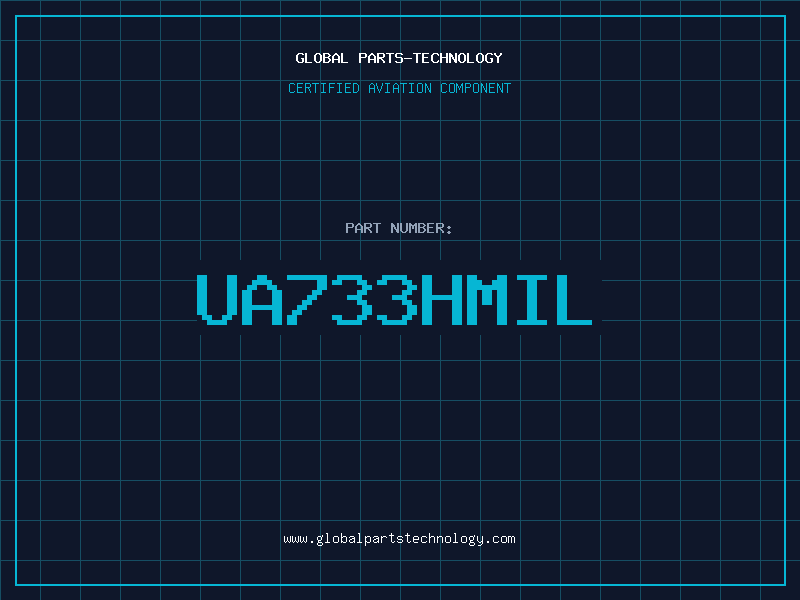 Aviation Part UA733HMIL