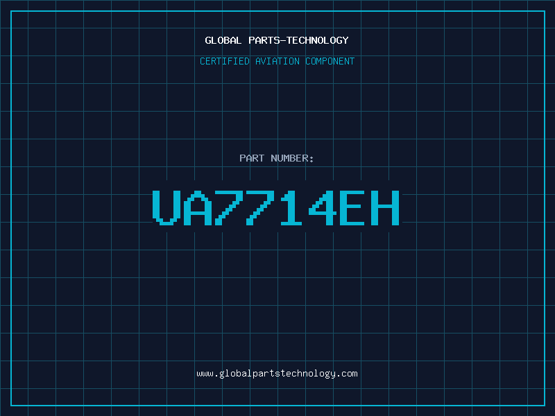 Aviation Part UA7714EH