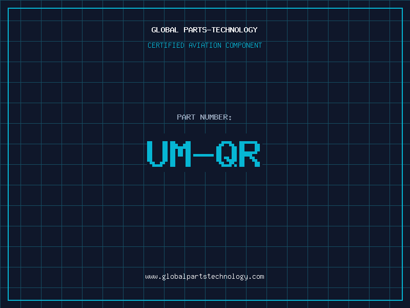 Aviation Part UM-QR