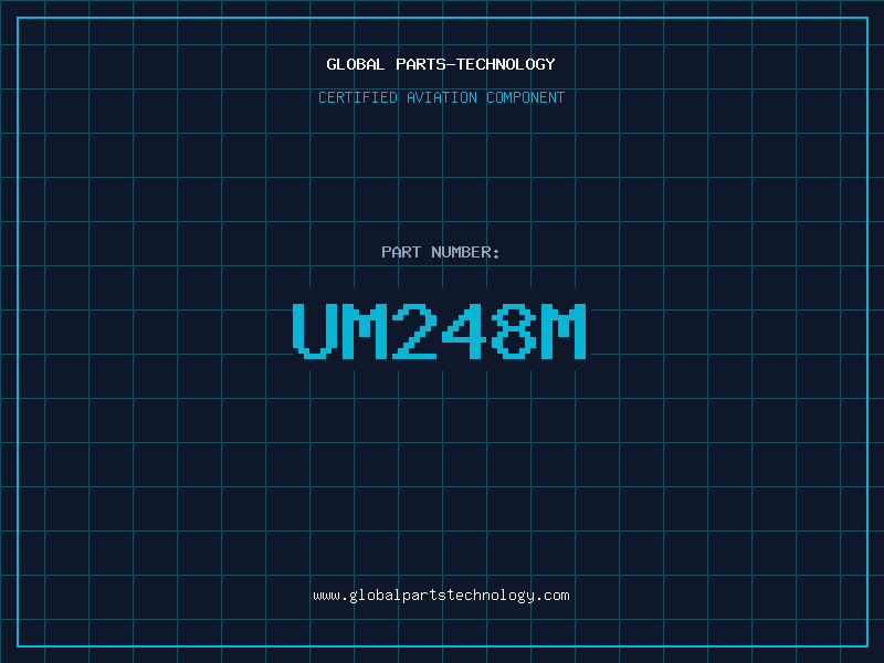 Aviation Part UM248M
