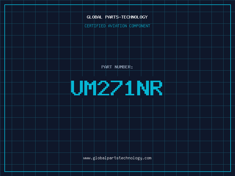 Aviation Part UM271NR
