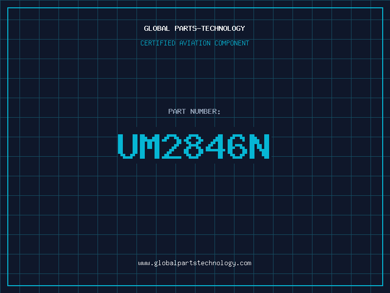 Aviation Part UM2846N