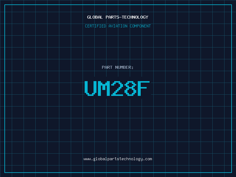 Aviation Part UM28F