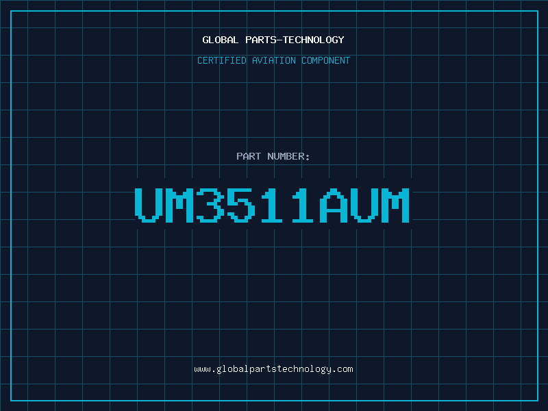Aviation Part UM3511AUM
