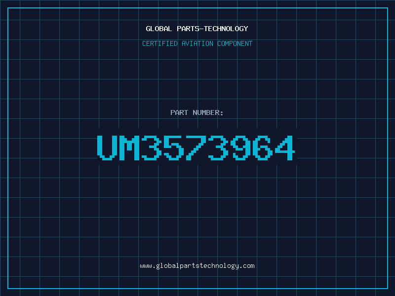 Aviation Part UM3573964