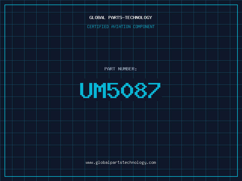 Aviation Part UM5087