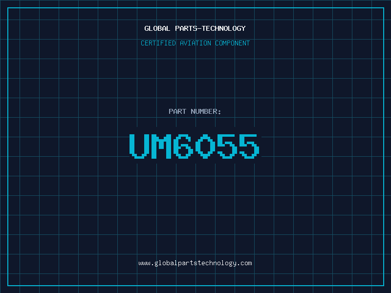 Aviation Part UM6055