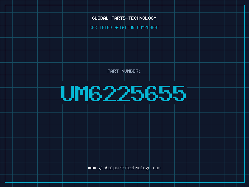 Aviation Part UM6225655